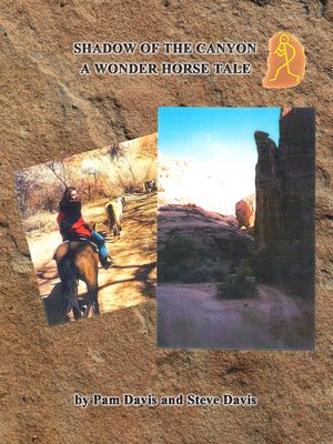 cover image of Shadow of the Canyon
